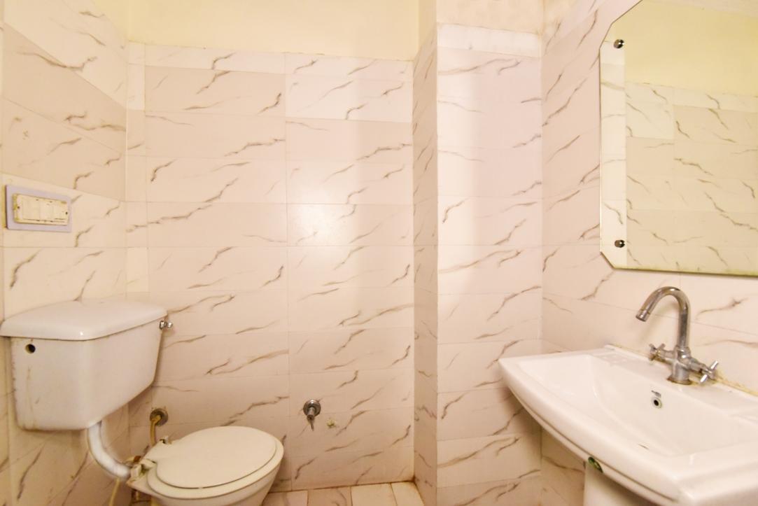 Hotel B-Comfort อัมริตสา ภายนอก รูปภาพ