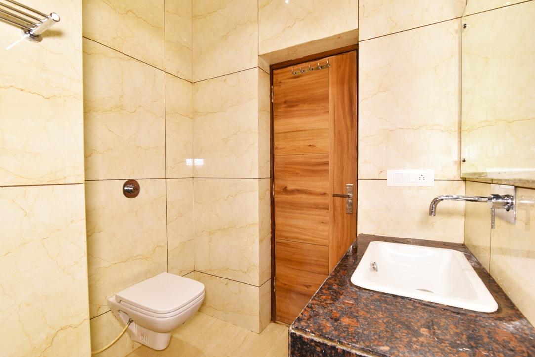 Hotel B-Comfort อัมริตสา ภายนอก รูปภาพ